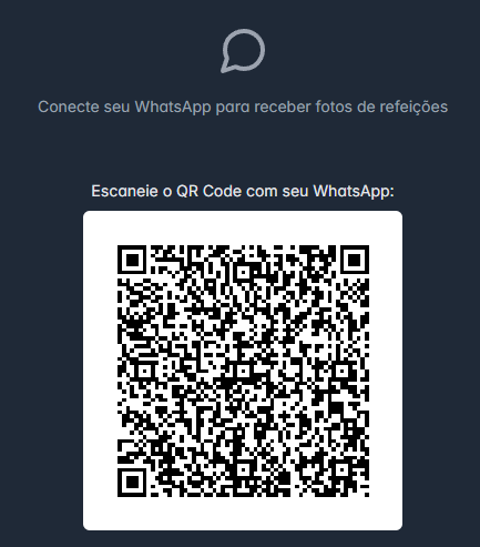 QR Code para escanear