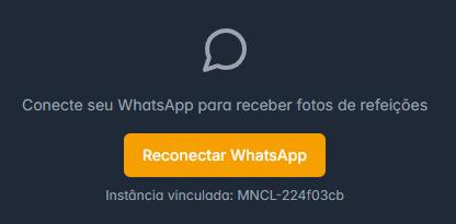 Reconectar WhatsApp